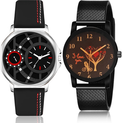 GROOT BM44-BRM17 Analog Watch  - For Men