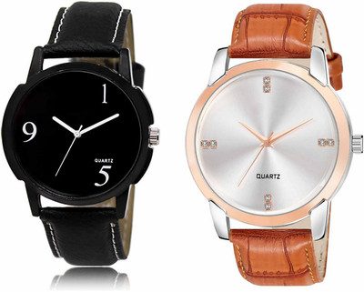 swaroopya LR06-LR97 Analog Watch  - For Men