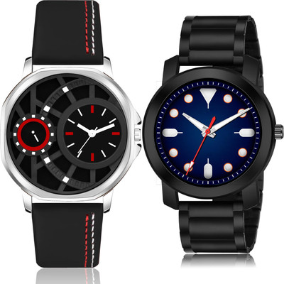 TIMETRANSELEVATE BM44-(65-S-20) Analog Watch  - For Men