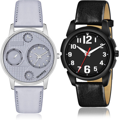 TIMOXIDE BM33-S353 Analog Watch  - For Men