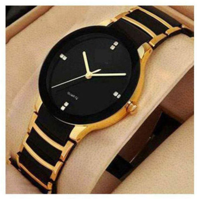 Joliya Attractive and Professional Look for Men Watch Analog Watch  - For Men