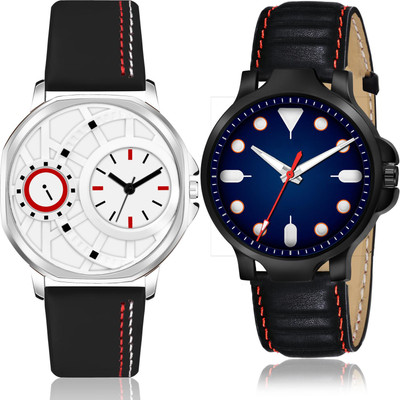 TIMETRANSELEVATE BM45-S565 Analog Watch  - For Men