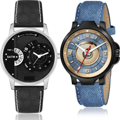 NEUTRON BM37-S517 Analog Watch  - For Men