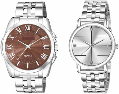 ROTATE LR127-LR321 Analog Watch  - For Men & Women