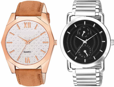 Delson LR84-LR120 Analog Watch  - For Men