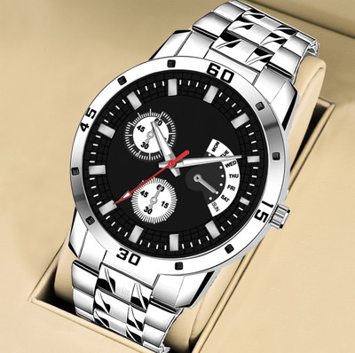 Analog Watch - For Men