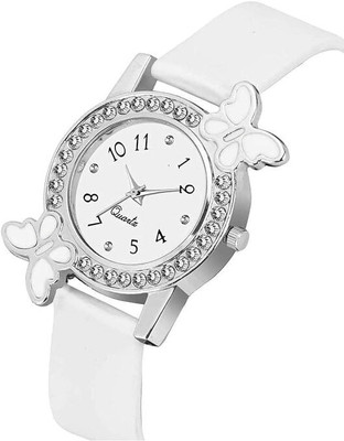 Mahi Trendz Analog-Digital Date and Time Pink LED Watch for Stylish Unisex Analog-Digital Watch  - For Girls