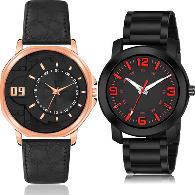 TIMOXIDE BM39-(47-S-20) Analog Watch  - For Men