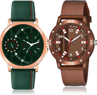 TIMOXIDE BM49-BRM29 Analog Watch  - For Men