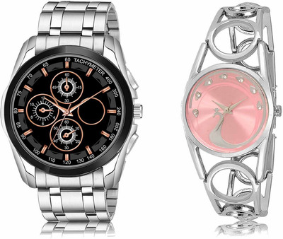 ROTATE LR114-LR233 Analog Watch  - For Men & Women