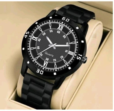 Miss Perfect Analog Watch  - For Men