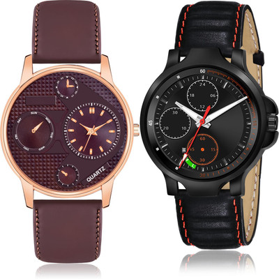 NEUTRON BM29-S511 Analog Watch  - For Men