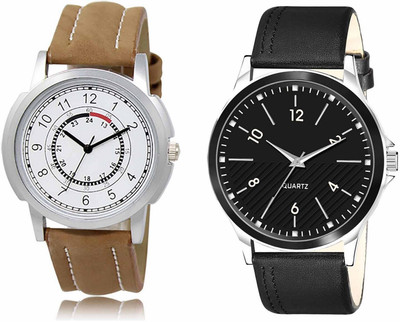 Vishwas Studio LR17-LR93 Analog Watch  - For Men