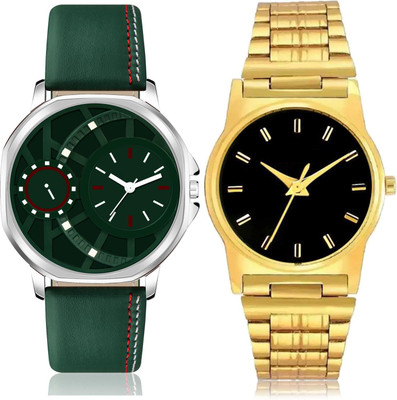 GROOT BM47-BCPL31 Analog Watch  - For Men