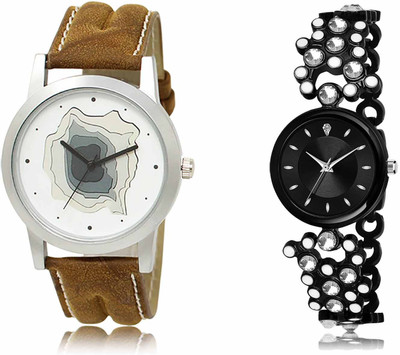 Scepter LR09-LR255 Analog Watch  - For Men & Women