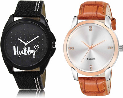 REMIXON LR31-LR97 Analog Watch  - For Men