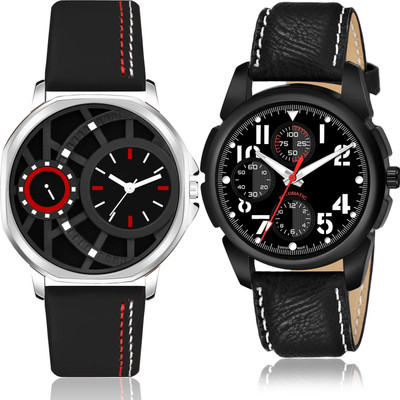 TIMETRANSELEVATE BM44-S351 Analog Watch  - For Men