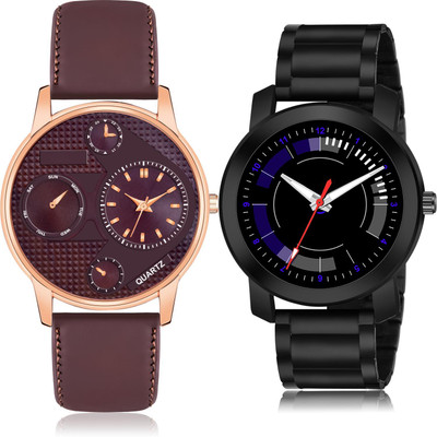 TIMOXIDE BM29-(44-S-20) Analog Watch  - For Men