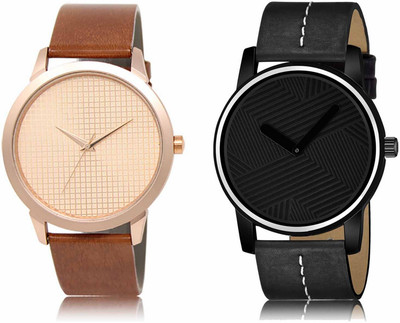 ROTATE LR34-LR67 Analog Watch  - For Men