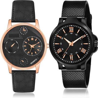NEUTRON BM27-BRM36 Analog Watch  - For Men