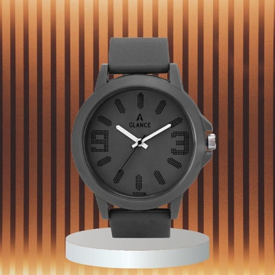 Aglance Analog Watch  - For Men & Women