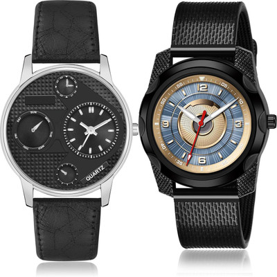 NEUTRON BM31-(17-S-10) Analog Watch  - For Men
