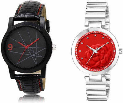 Vishwas Studio LR08-LR317 Analog Watch  - For Men & Women