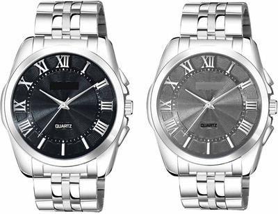ROTATE LR125-LR128 Analog Watch  - For Men