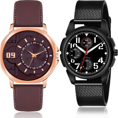GROOT BM41-(51-S-10) Analog Watch  - For Men