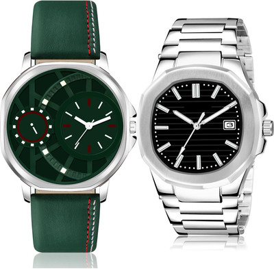 TIMOXIDE BM47-BL46.144 Analog Watch  - For Men