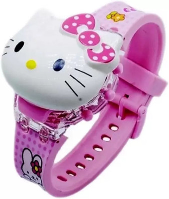 LOOFTRADER LOOF TRADER Digital Watch  - For Boys & Girls