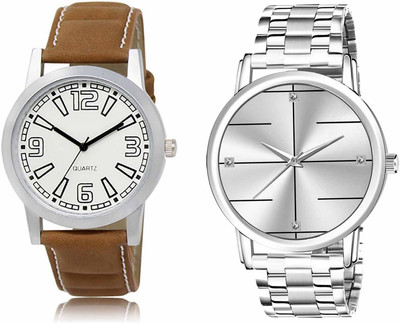 SWIFFIN LR15-LR119 Analog Watch  - For Men