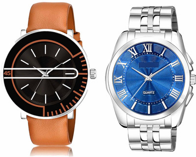 Scepter LR71-LR126 Analog Watch  - For Men