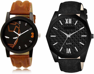 RKSTORE LR04-LR82 Analog Watch  - For Men