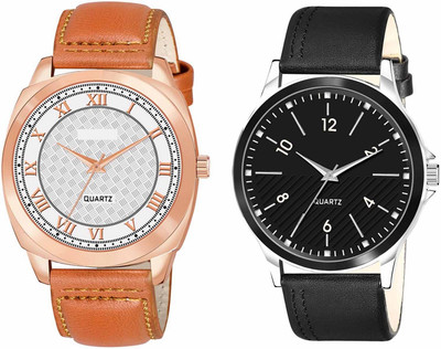 ROTATE LR90-LR93 Analog Watch  - For Men