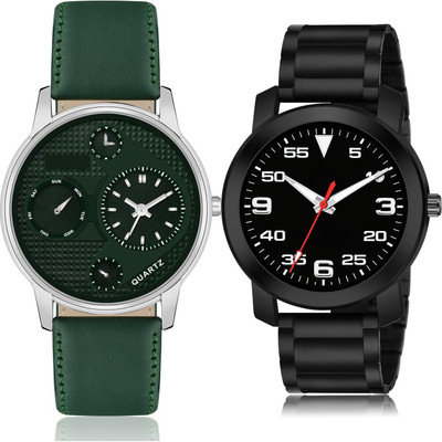 TIMENTER BM34-(75-S-20) Analog Watch  - For Men