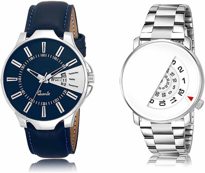 PPARROT LR23-LR106 Analog Watch  - For Men