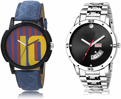 ROTATE LR10-LR104 Analog Watch  - For Men