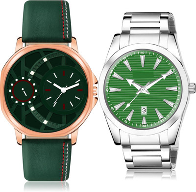 TIMOXIDE BM49-BL46.150 Analog Watch  - For Men