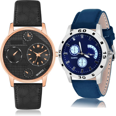 GROOT BM27-B56 Analog Watch  - For Men
