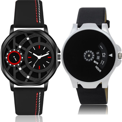 TIMOXIDE BM42-BO52 Analog Watch  - For Men
