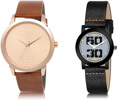 ROTATE LR34-LR251 Analog Watch  - For Men & Women