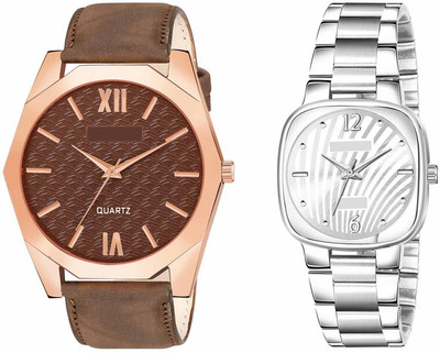 Scepter LR83-LR306 Analog Watch  - For Men & Women