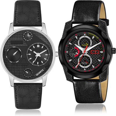 TIMOXIDE BM31-S160 Analog Watch  - For Men