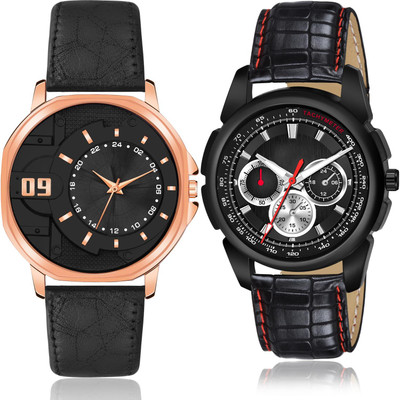 TIMOXIDE BM39-S314 Analog Watch  - For Men