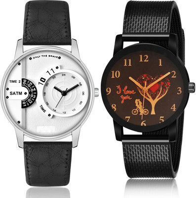GROOT BM38-BRM17 Analog Watch  - For Men