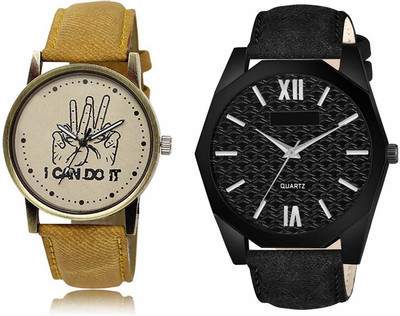PPARROT LR30-LR82 Analog Watch  - For Men