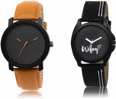 ROTATE LR20-LR234 Analog Watch  - For Men & Women