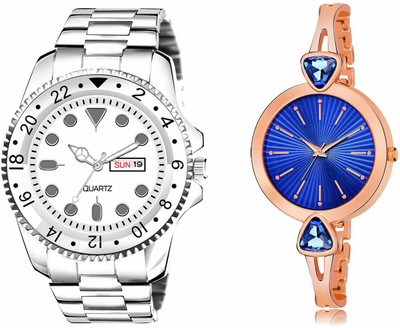 ROTATE LR131-LR276 Analog Watch  - For Men & Women