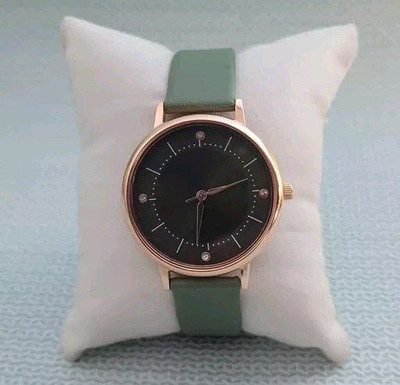 Time Analog Watch - For Women